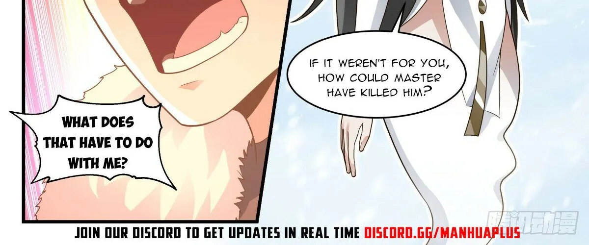 Read Martial Peak chapter 2437 image 21 on Lezhin