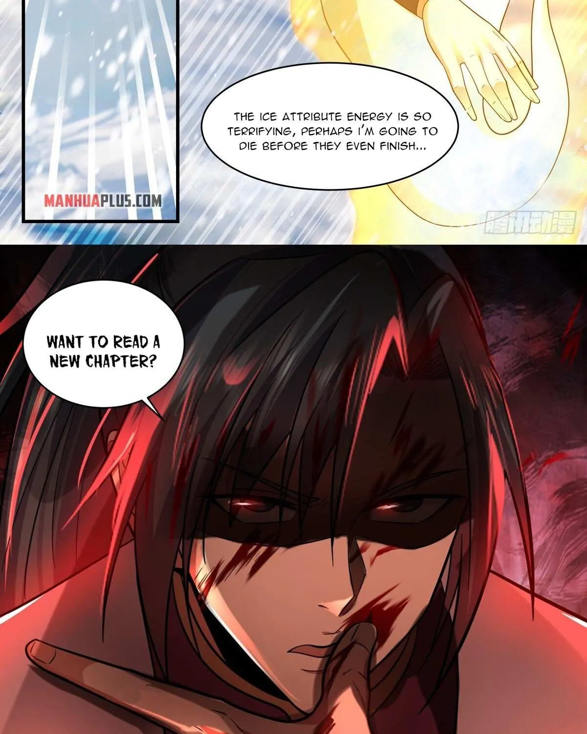 Read Martial Peak chapter 2437 image 23 on Lezhin