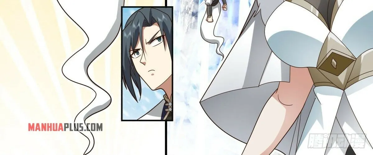 Read Martial Peak chapter 2437 image 3 on Lezhin