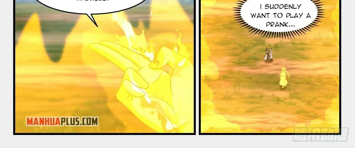 Read Martial Peak chapter 2437 image 5 on Lezhin