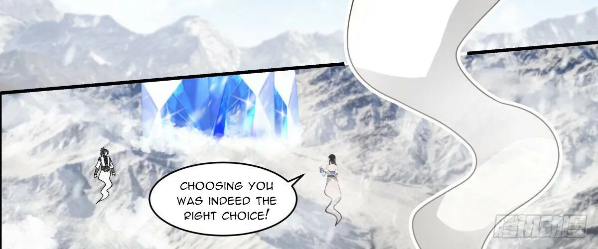 Read Martial Peak chapter 2437 image 7 on Lezhin