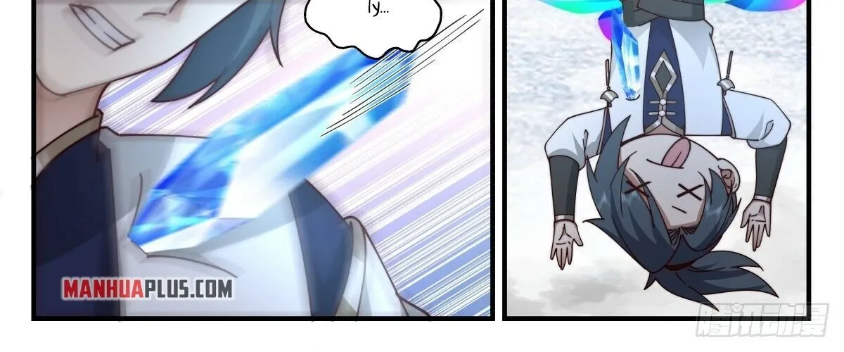 Read Martial Peak chapter 2438 image 15 on Lezhin
