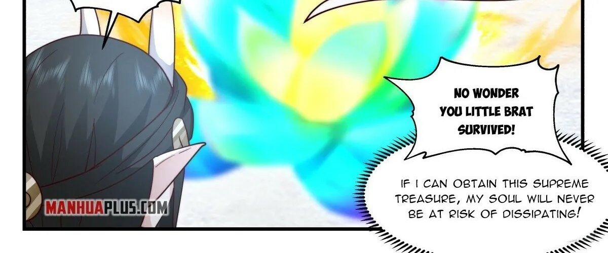 Read Martial Peak chapter 2438 image 17 on Lezhin