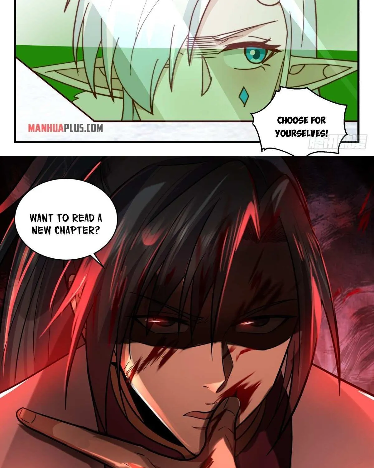 Read Martial Peak chapter 2438 image 23 on Lezhin