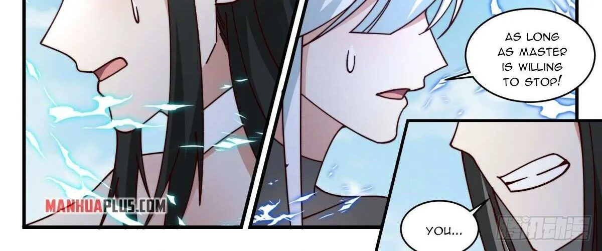 Read Martial Peak chapter 2438 image 9 on Lezhin