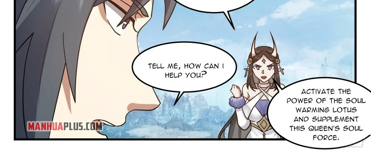 Read Martial Peak chapter 2439 image 11 on Lezhin