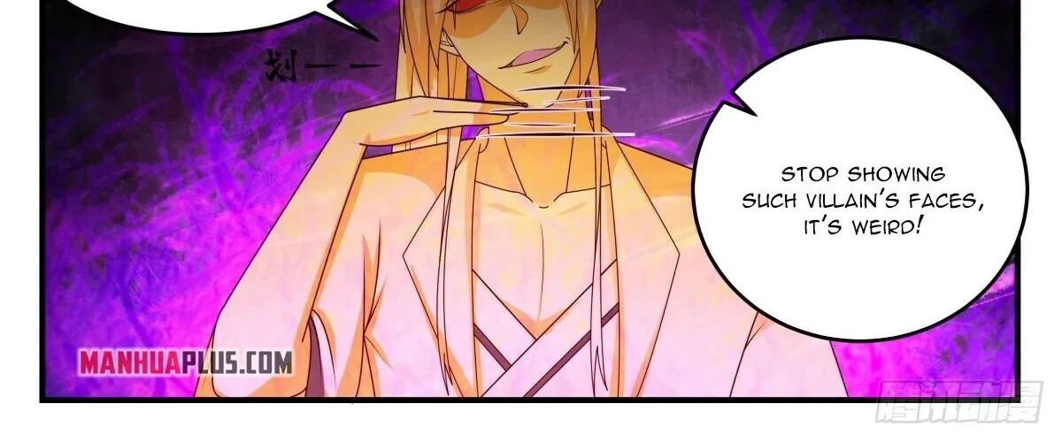 Read Martial Peak chapter 2439 image 15 on Lezhin