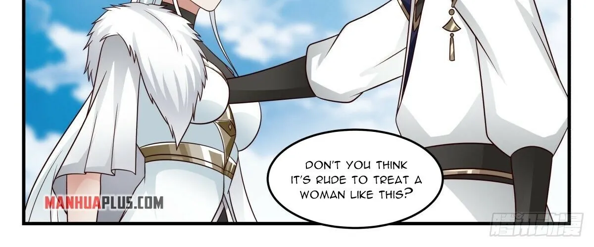 Read Martial Peak chapter 2439 image 19 on Lezhin