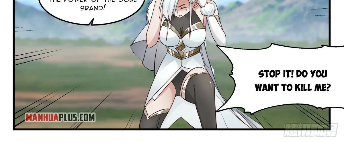 Read Martial Peak chapter 2439 image 21 on Lezhin