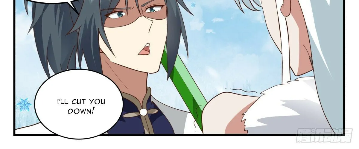 Read Martial Peak chapter 2439 image 5 on Lezhin