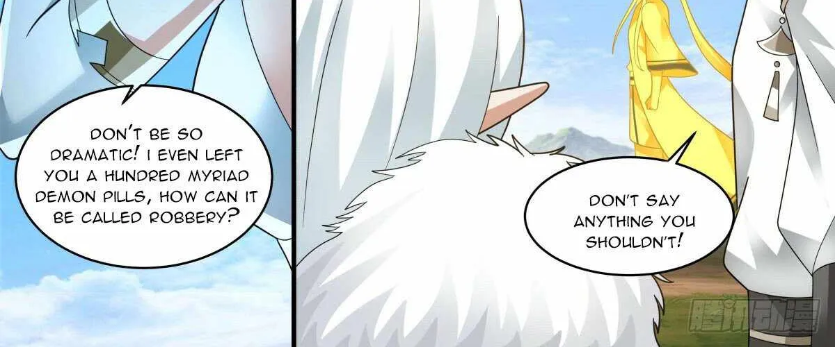 Read Martial Peak chapter 2440 image 15 on Lezhin