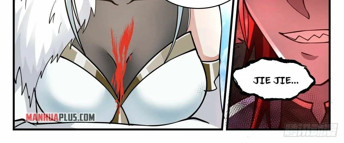 Read Martial Peak chapter 2440 image 17 on Lezhin
