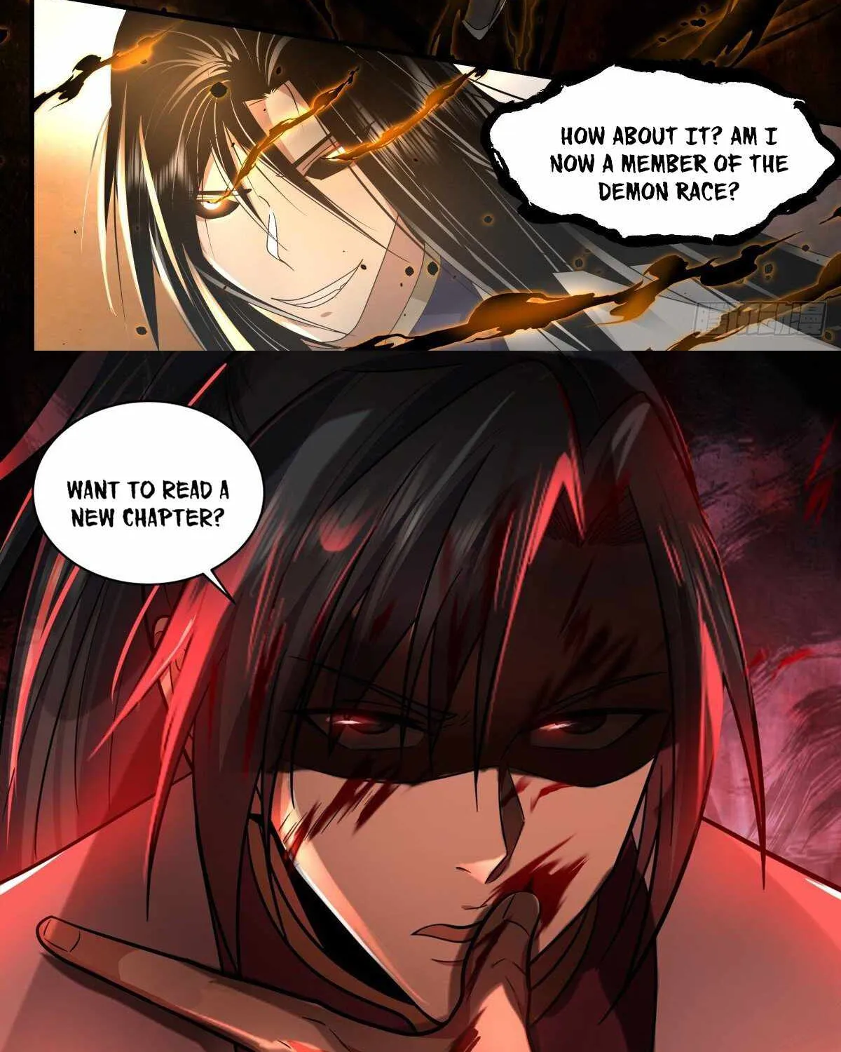 Read Martial Peak chapter 2440 image 23 on Lezhin