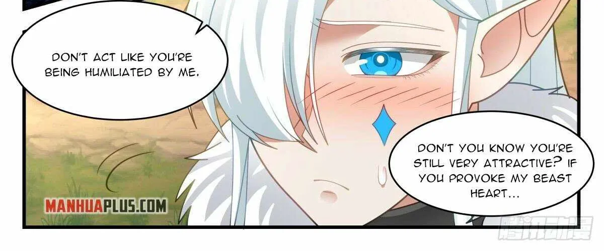 Read Martial Peak chapter 2440 image 3 on Lezhin