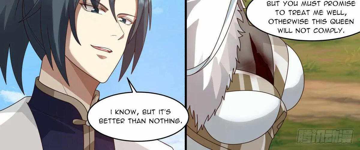 Read Martial Peak chapter 2440 image 7 on Lezhin