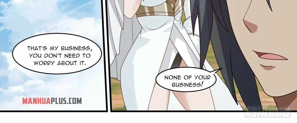 Read Martial Peak chapter 2440 image 9 on Lezhin