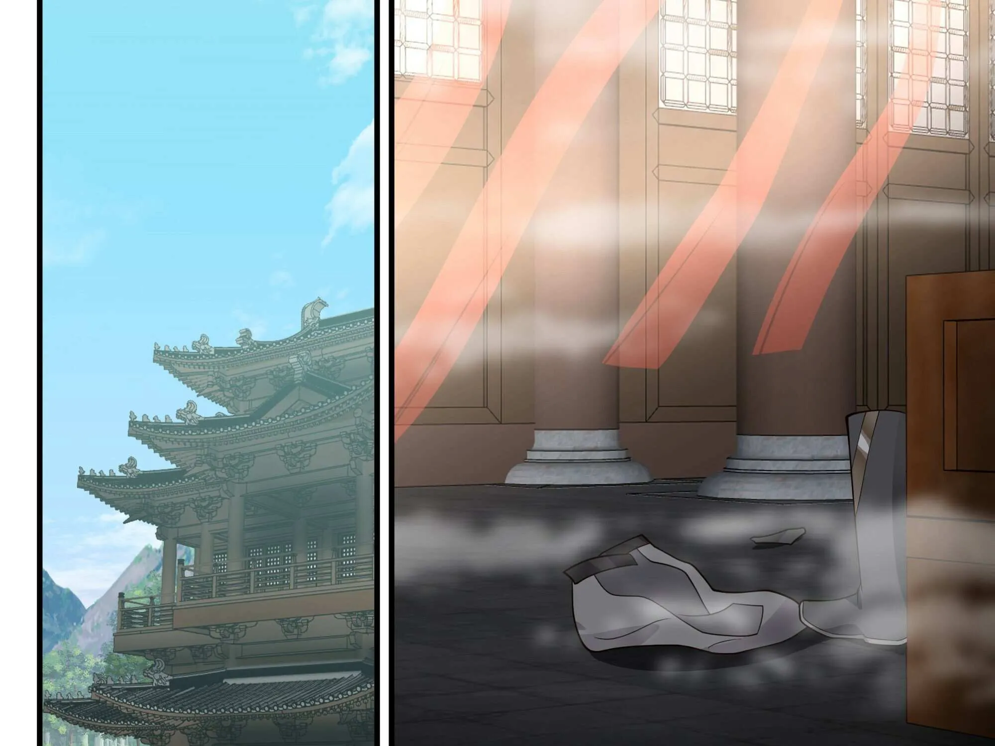 Read Martial Peak chapter 2441 image 14 on Lezhin