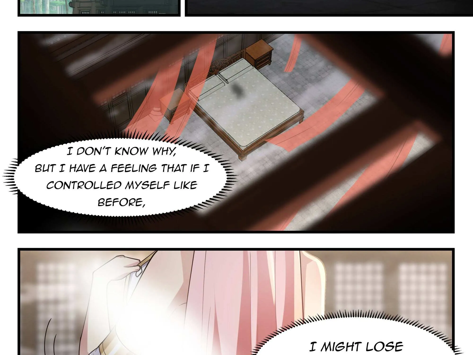 Read Martial Peak chapter 2441 image 15 on Lezhin