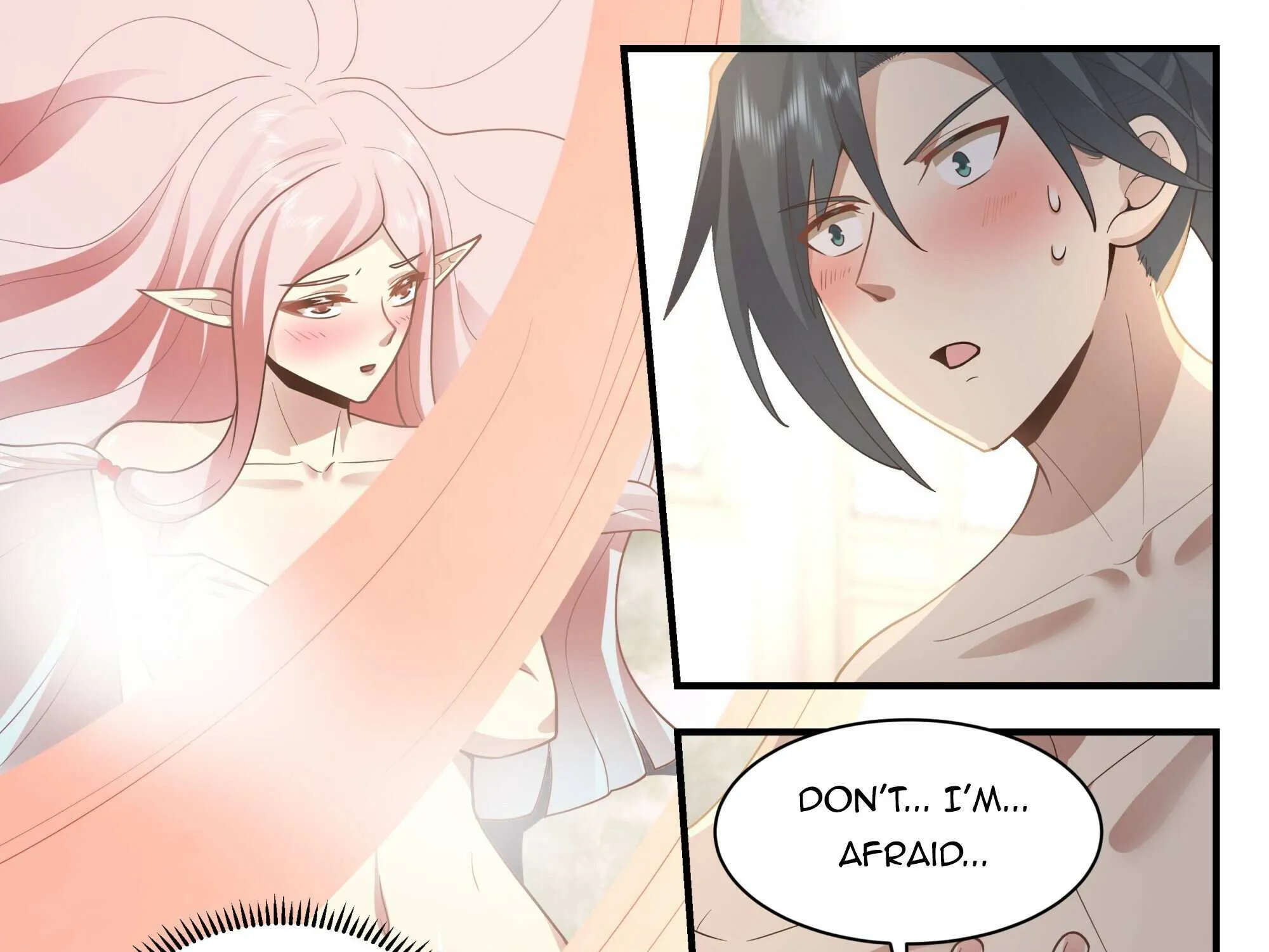 Read Martial Peak chapter 2441 image 17 on Lezhin