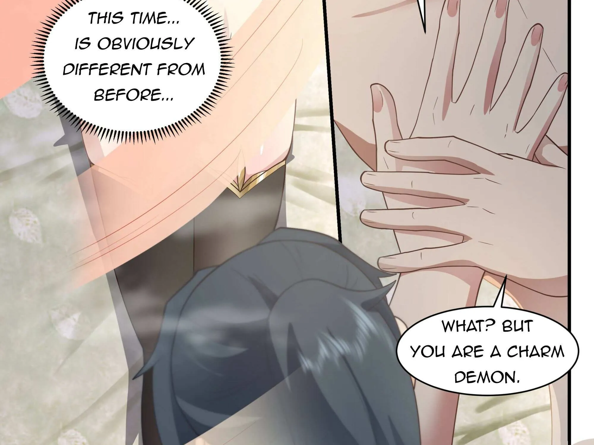Read Martial Peak chapter 2441 image 18 on Lezhin