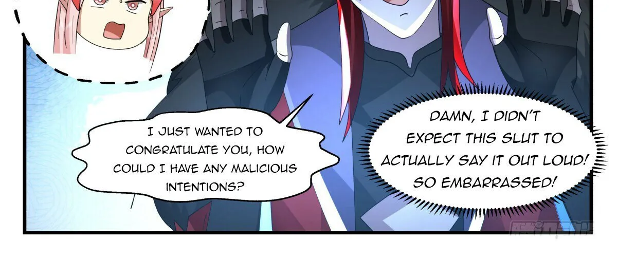 Read Martial Peak chapter 2441 image 2 on Lezhin