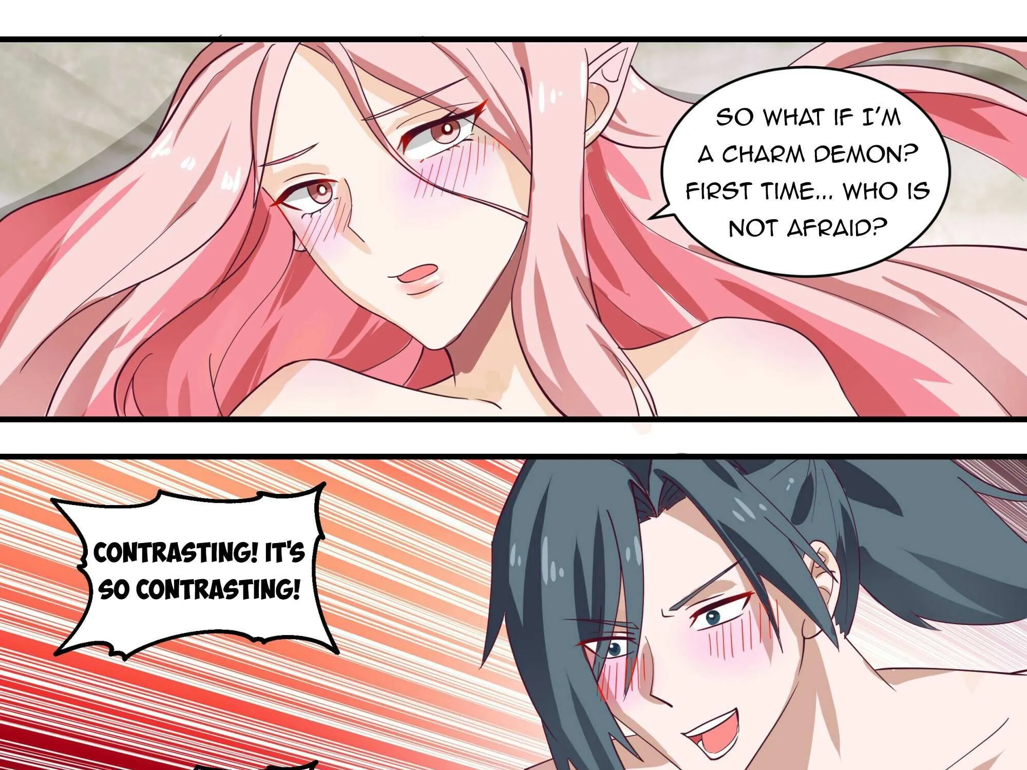 Read Martial Peak chapter 2441 image 20 on Lezhin