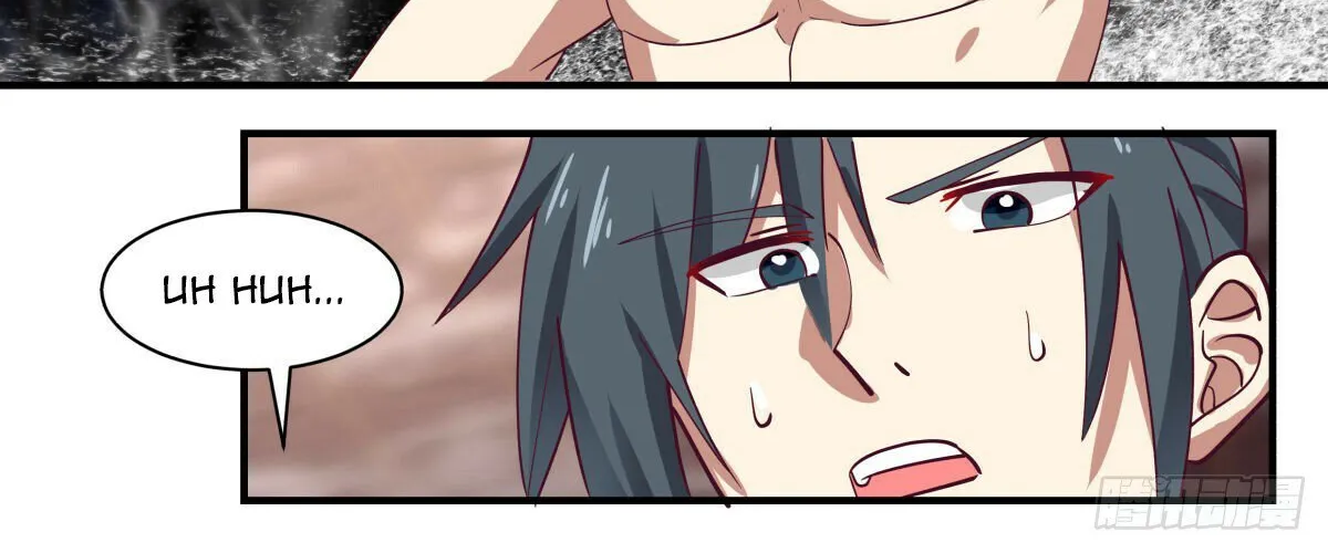 Read Martial Peak chapter 2441 image 24 on Lezhin