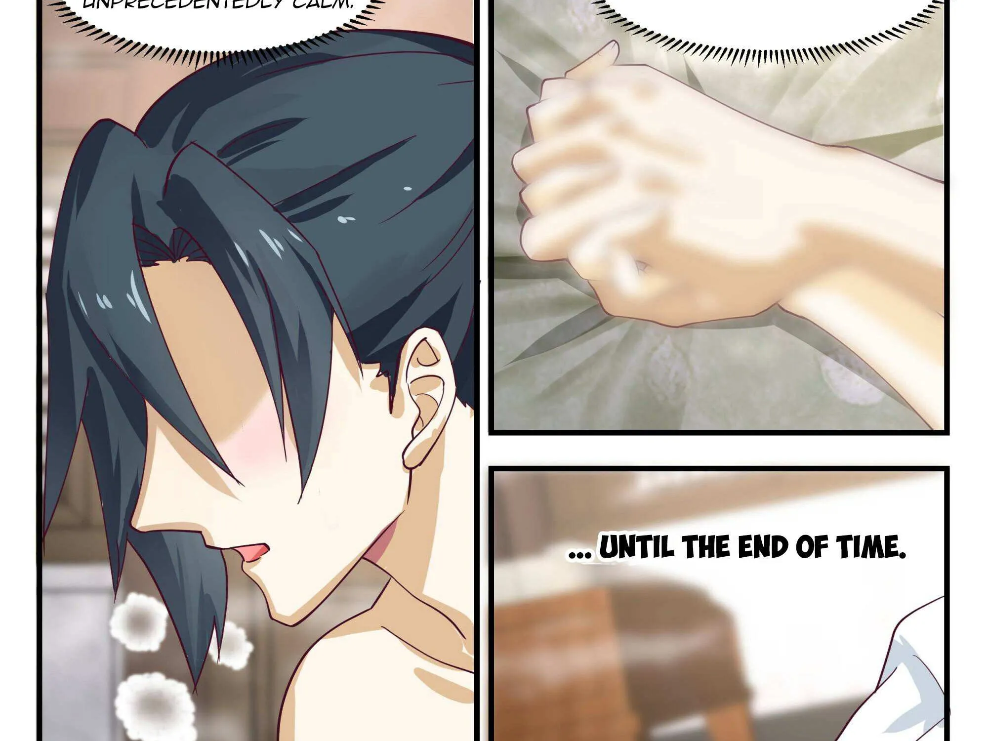 Read Martial Peak chapter 2441 image 29 on Lezhin