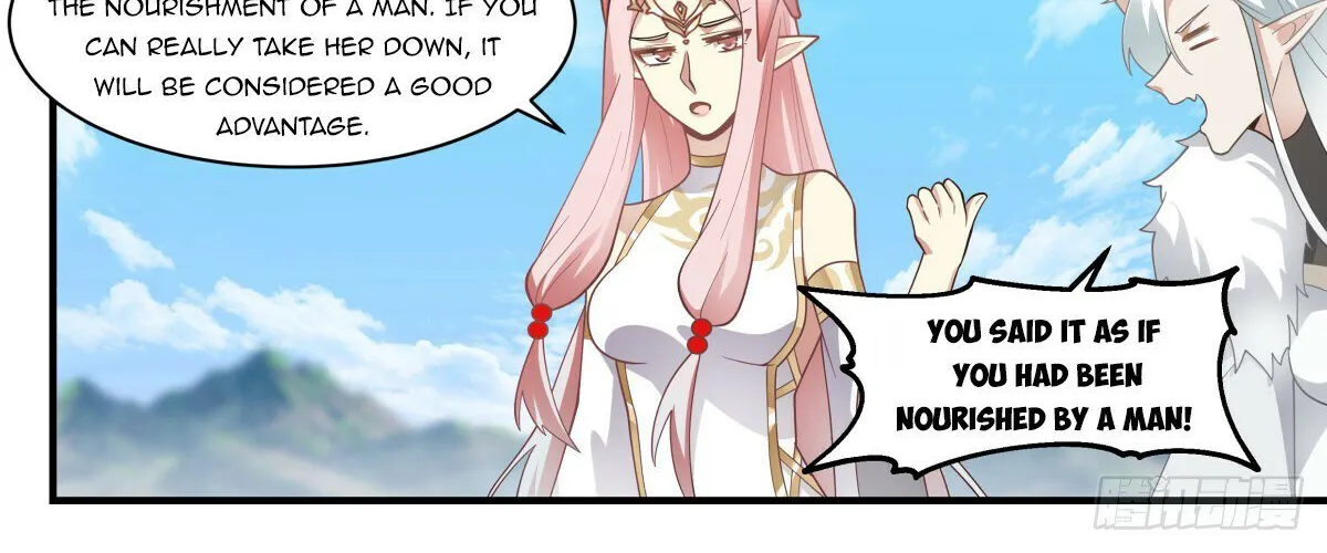 Read Martial Peak chapter 2441 image 6 on Lezhin