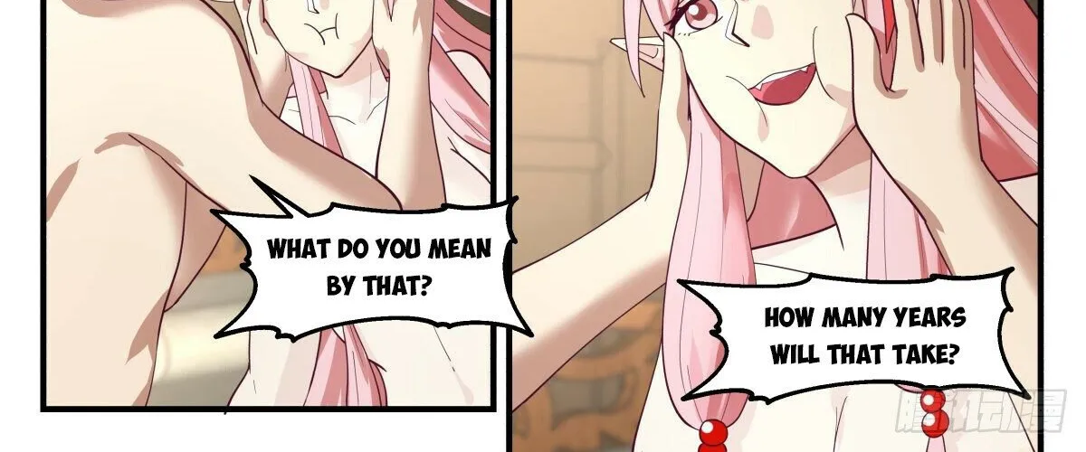 Read Martial Peak chapter 2442 image 15 on Lezhin