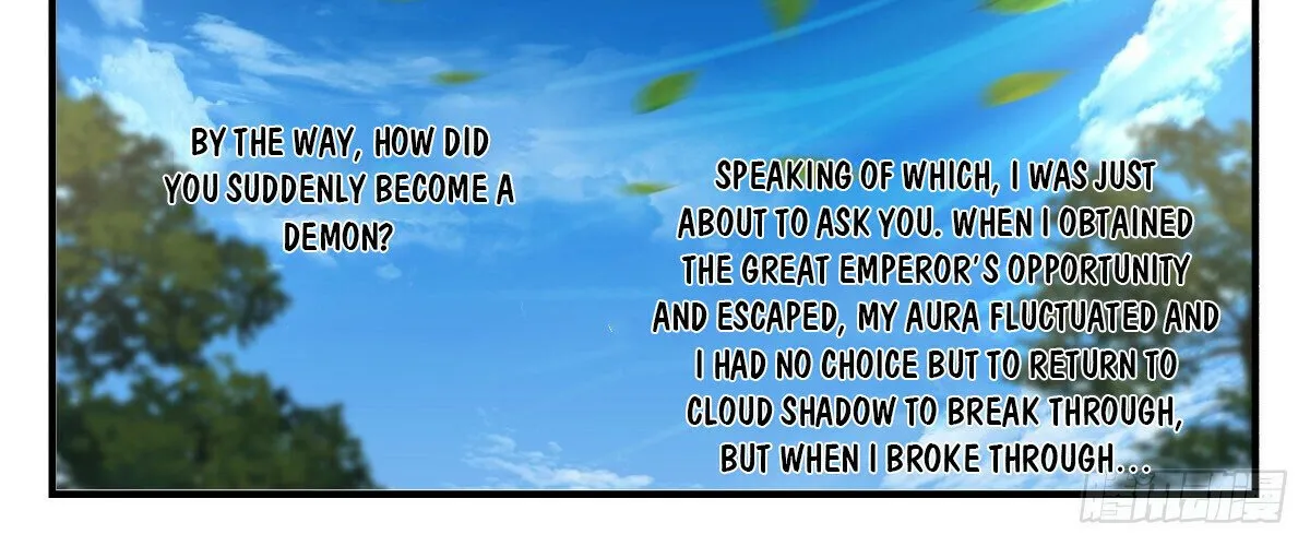 Read Martial Peak chapter 2442 image 17 on Lezhin