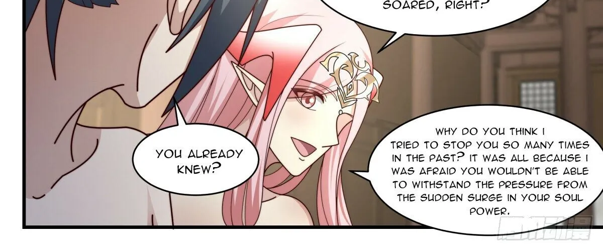 Read Martial Peak chapter 2442 image 19 on Lezhin