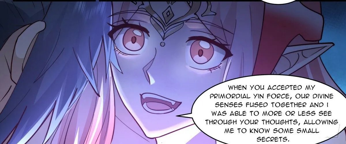 Read Martial Peak chapter 2442 image 21 on Lezhin