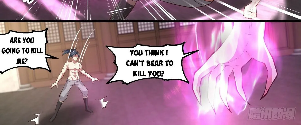 Read Martial Peak chapter 2442 image 23 on Lezhin