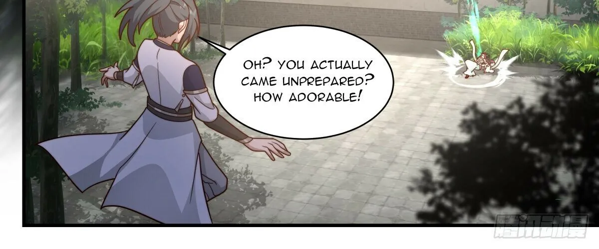 Read Martial Peak chapter 2442 image 5 on Lezhin