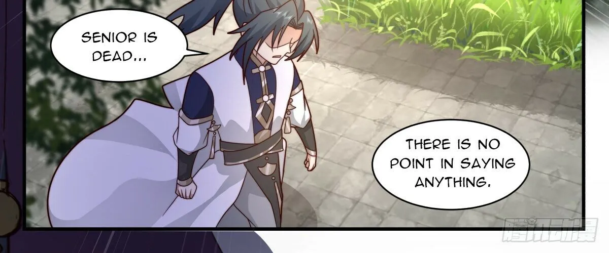 Read Martial Peak chapter 2442 image 9 on Lezhin