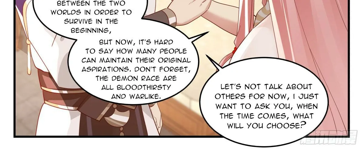 Read Martial Peak chapter 2443 image 11 on Lezhin