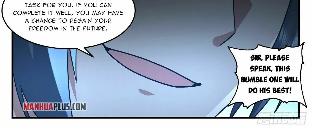 Read Martial Peak chapter 2443 image 21 on Lezhin