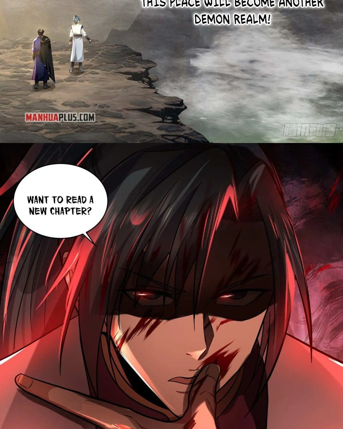 Read Martial Peak chapter 2443 image 23 on Lezhin