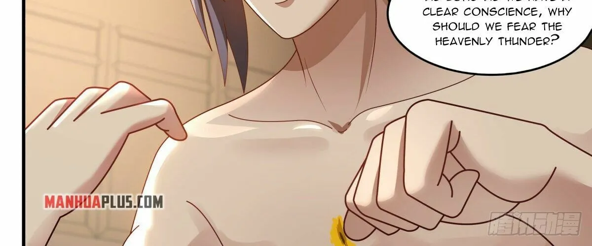 Read Martial Peak chapter 2443 image 3 on Lezhin
