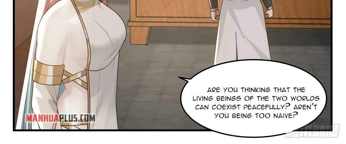 Read Martial Peak chapter 2443 image 5 on Lezhin