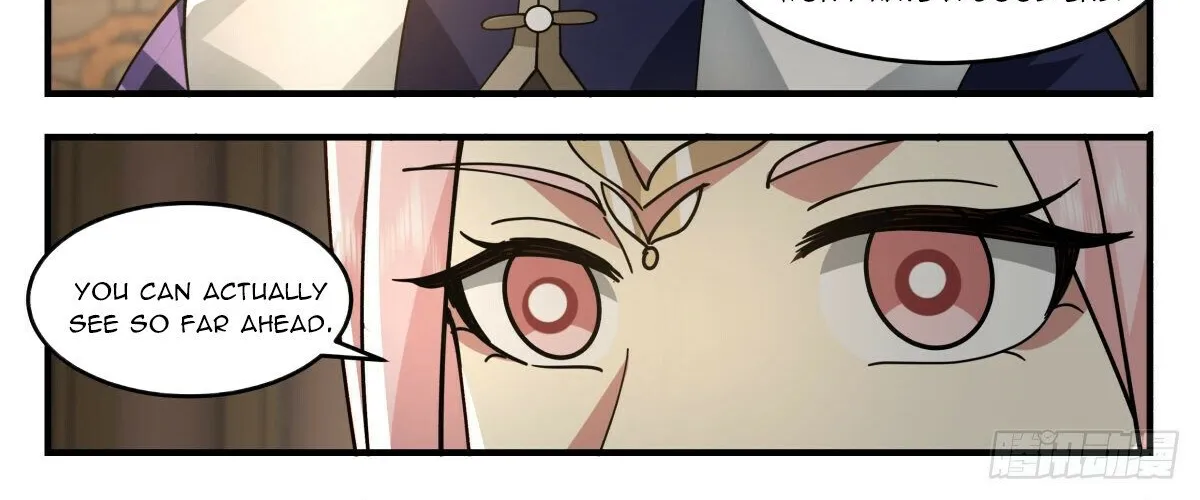Read Martial Peak chapter 2443 image 7 on Lezhin