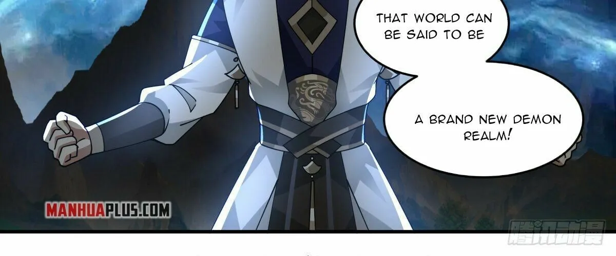 Read Martial Peak chapter 2443 image 9 on Lezhin