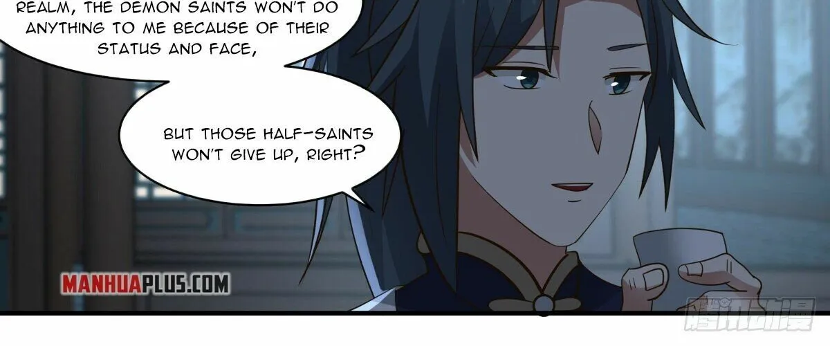 Read Martial Peak chapter 2444 image 7 on Lezhin