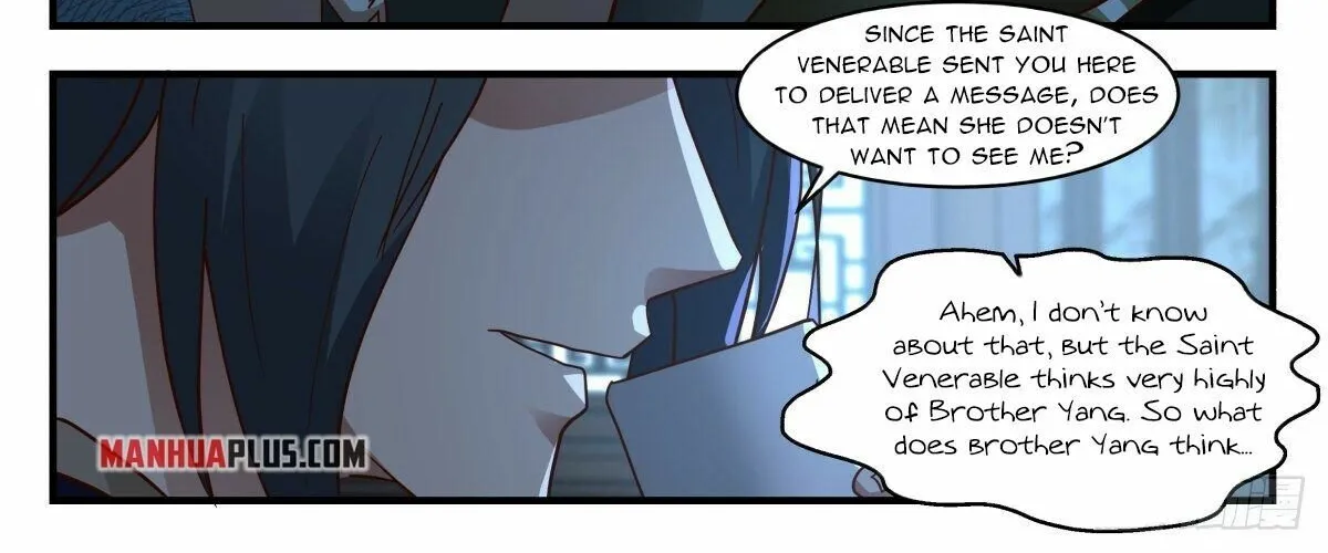 Read Martial Peak chapter 2444 image 9 on Lezhin