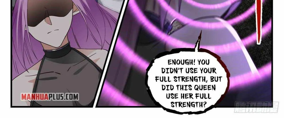 Read Martial Peak chapter 2445 image 19 on Lezhin