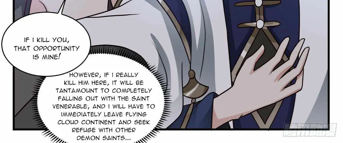 Read Martial Peak chapter 2445 image 21 on Lezhin
