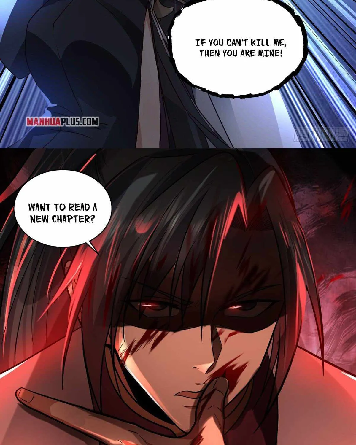Read Martial Peak chapter 2445 image 23 on Lezhin