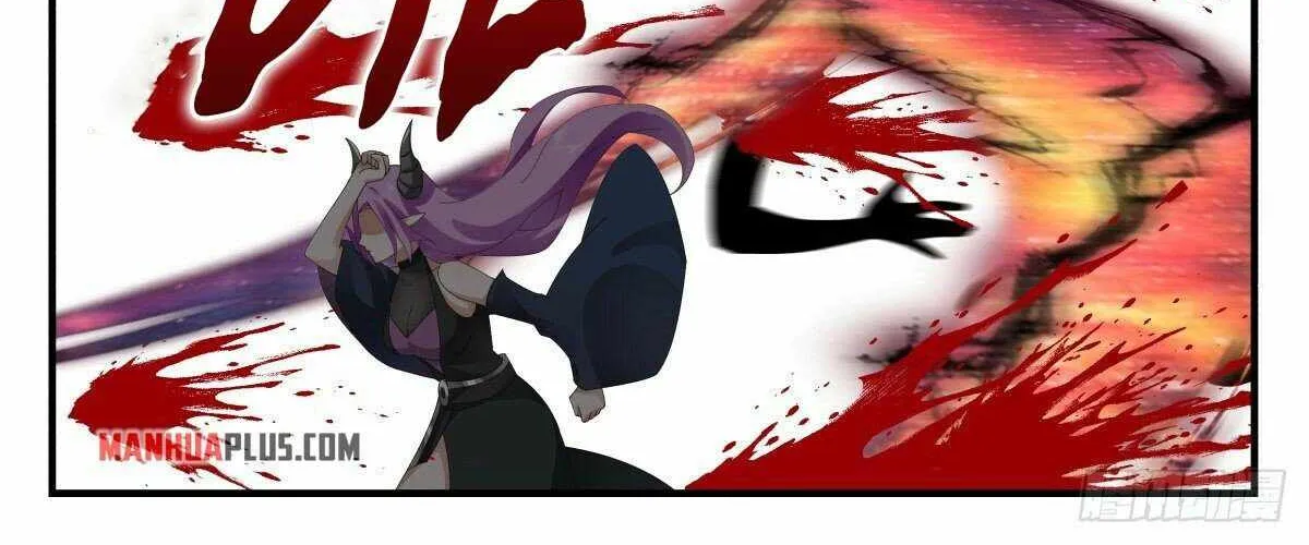 Read Martial Peak chapter 2445 image 3 on Lezhin
