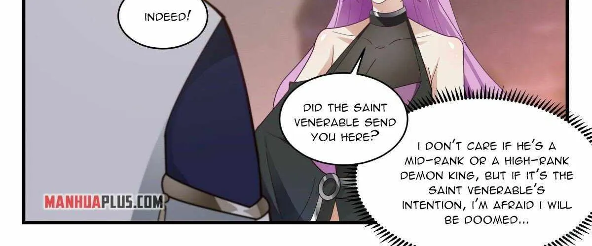 Read Martial Peak chapter 2445 image 5 on Lezhin